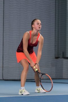 Ann-Sophie Funke 471 - Ellerbeker Weihnachtsturnier